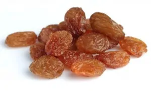 Viinamarjade kuivatamine rosinateks – valmis kodused rosinad