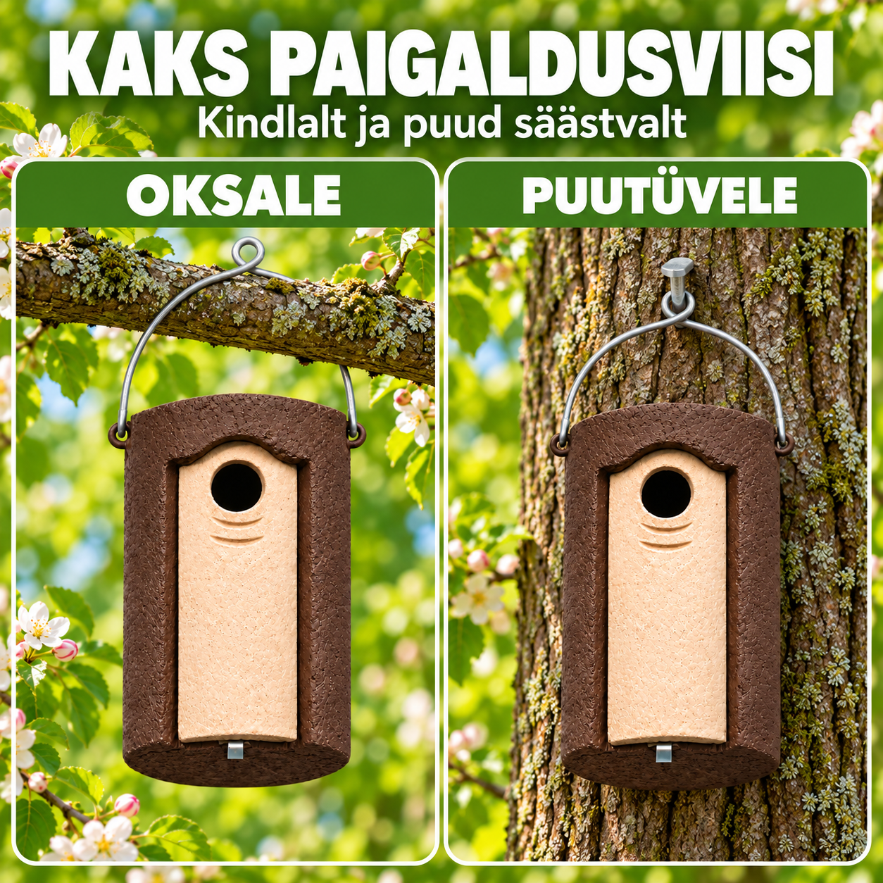Kultainen nenäpesälaatikko 3S