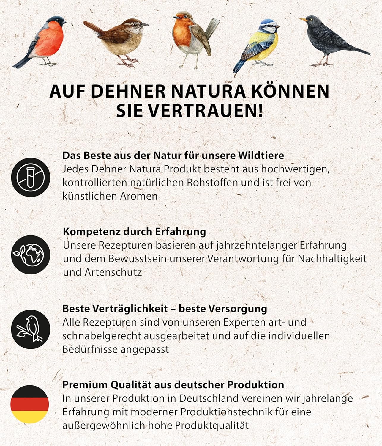 Öko Rasvapallid lindudele- 2,7kg (30tk)- High protein- LAOS OLEMAS!