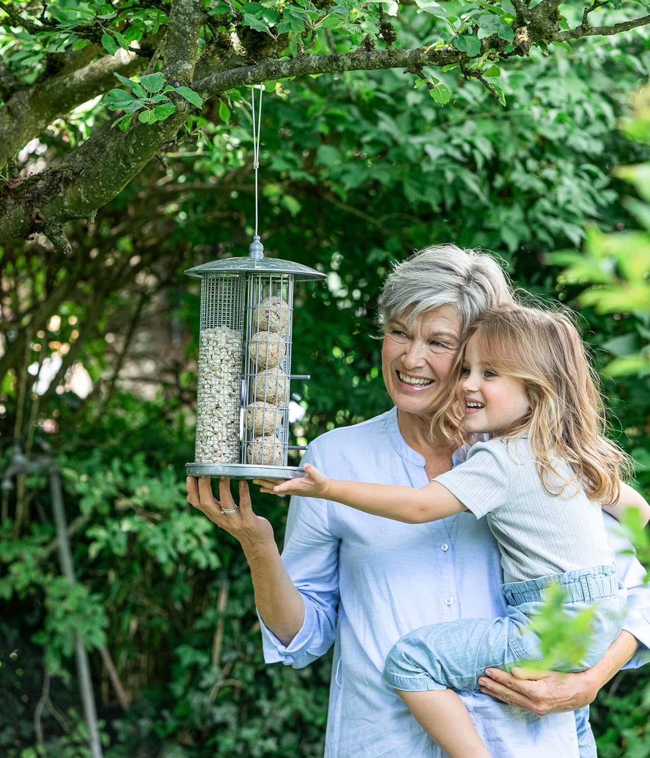 Öko Rasvapallid lindudele- 2,7kg (30tk)- High protein- LAOS OLEMAS!
