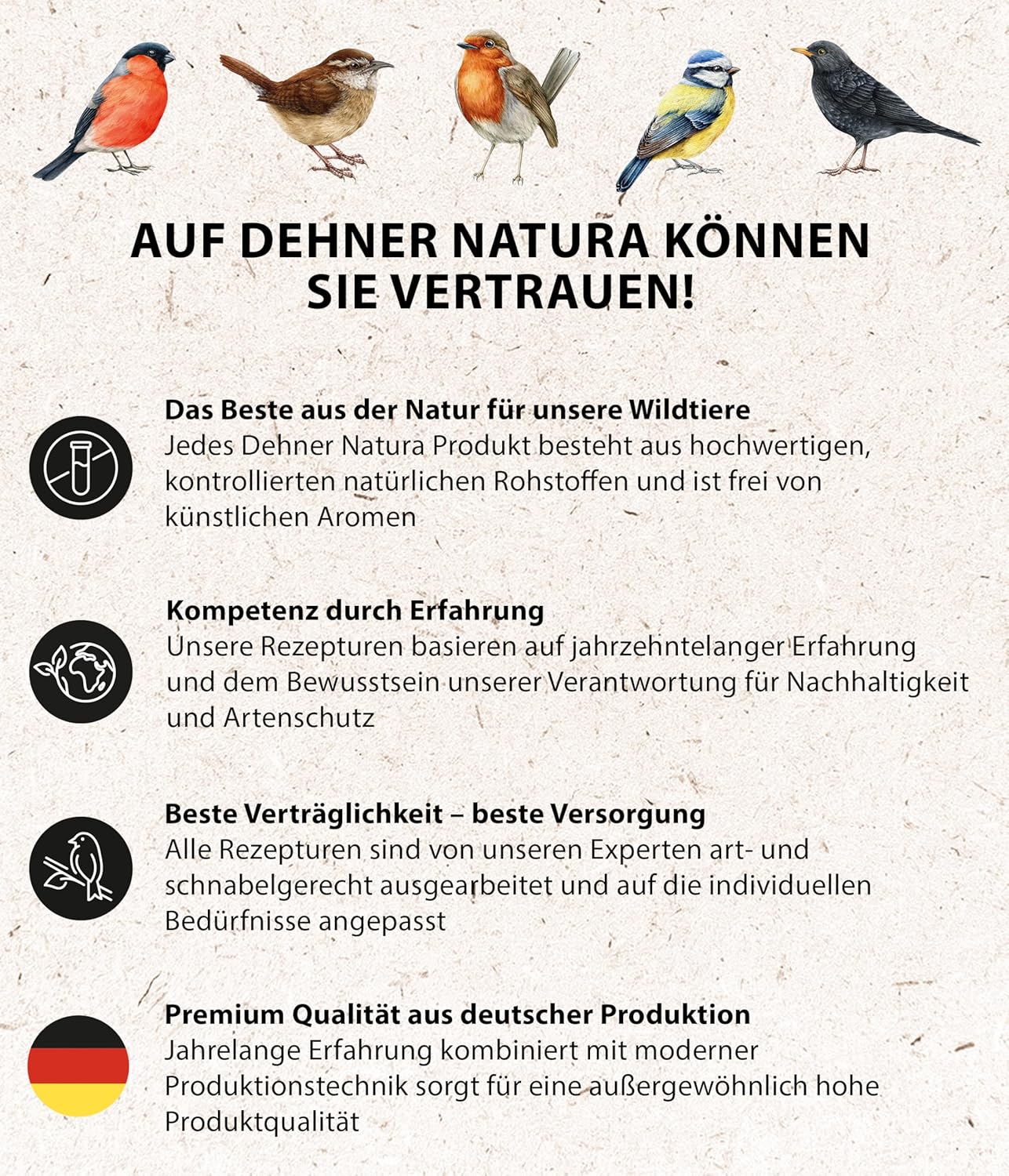 Megapakkumine - 12 Putukarasvaga Premium söödakooki 3,6kg- LAOS OLEMAS!