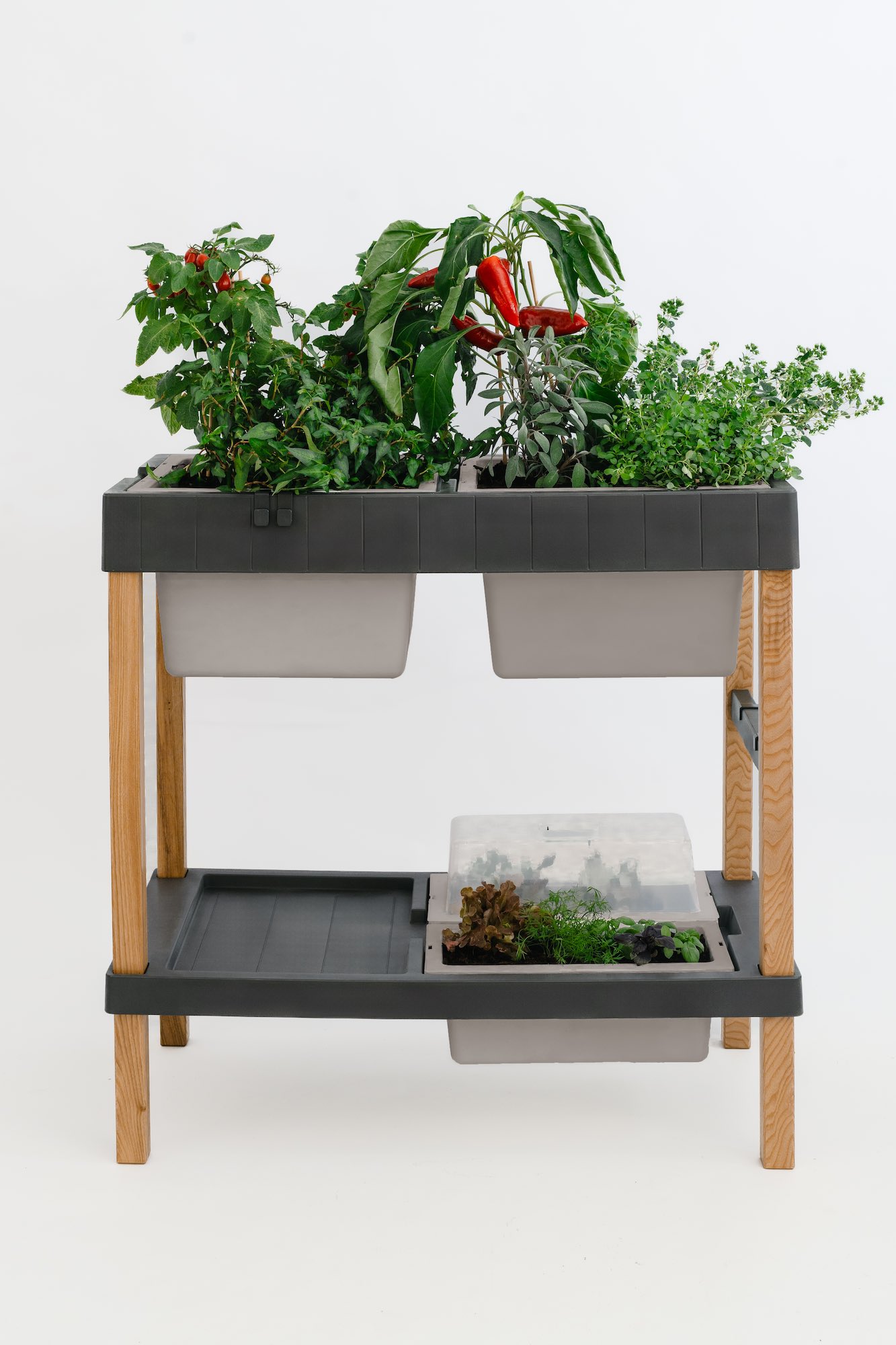 UUS! Istutuslaud- tööpind taimede istutamiseks või grillimiseks- Tutvumishind ettetellijatele!