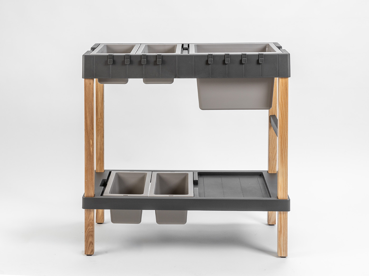 UUS! Istutuslaud- tööpind taimede istutamiseks või grillimiseks- Tutvumishind ettetellijatele!