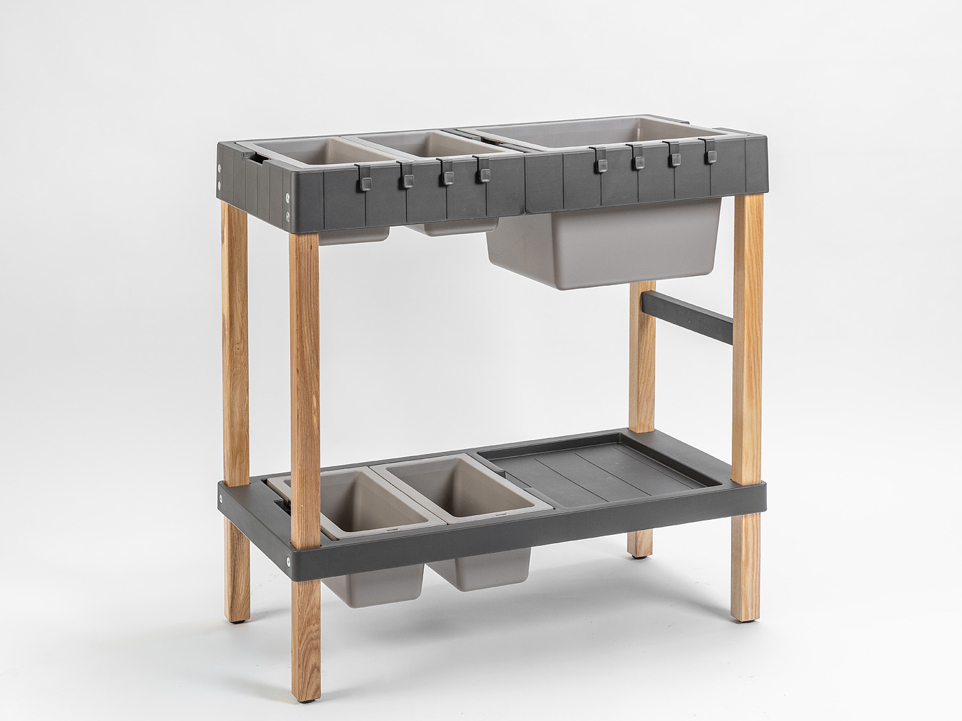 UUS! Istutuslaud- tööpind taimede istutamiseks või grillimiseks- Tutvumishind ettetellijatele!