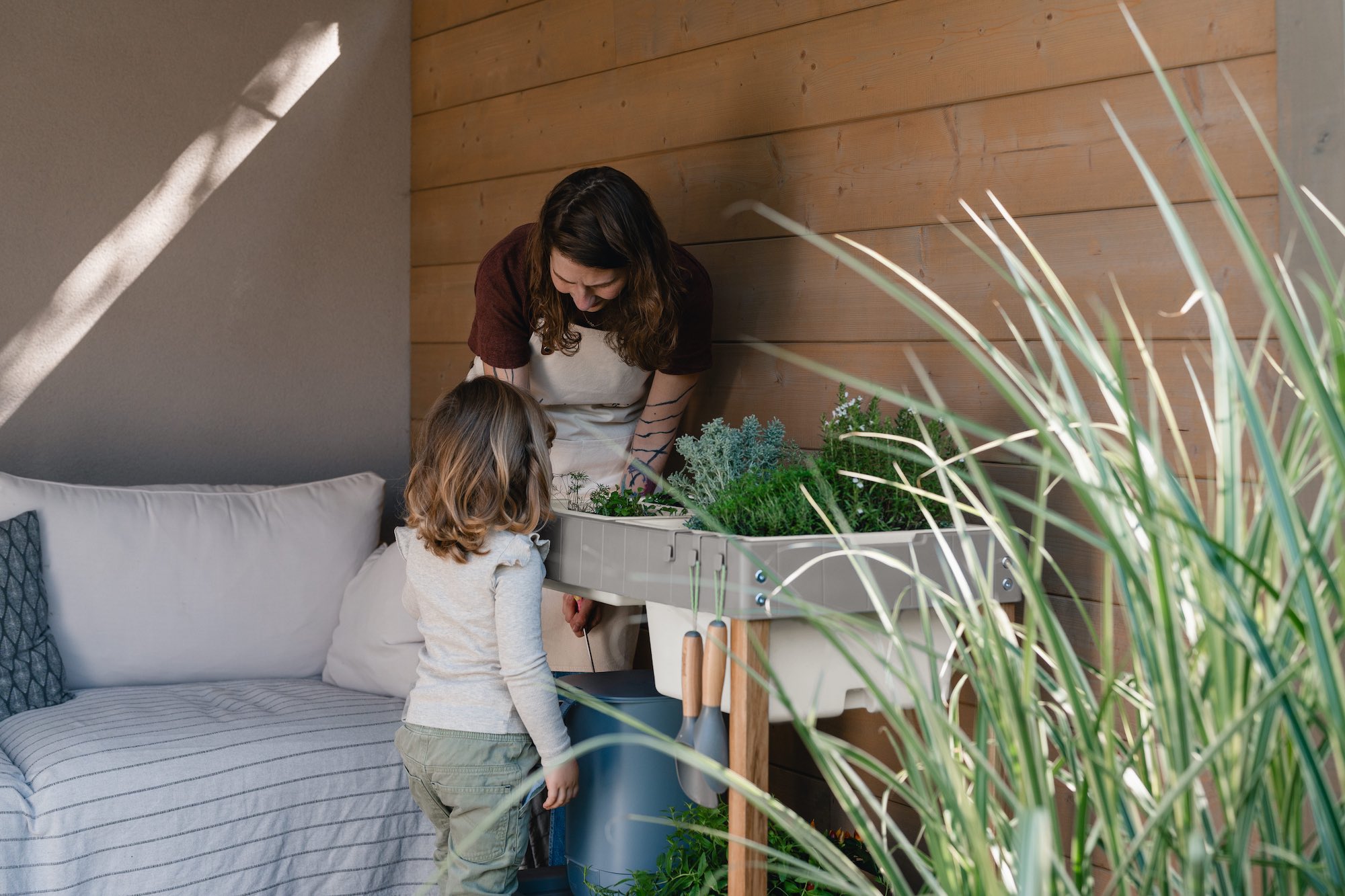 UUS! Istutuslaud- tööpind taimede istutamiseks või grillimiseks- Tutvumishind ettetellijatele!