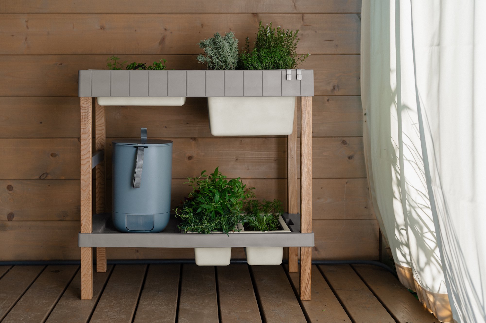 UUS! Istutuslaud- tööpind taimede istutamiseks või grillimiseks- Tutvumishind ettetellijatele!