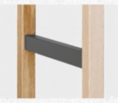 Urbalive Growbenchi riputusliist, taupe
