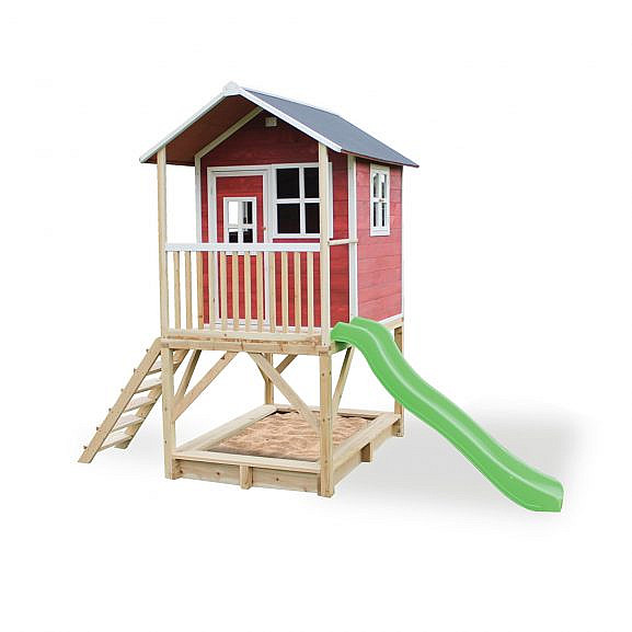 mängumaja_exit-loft-500-wooden-playhouse-red