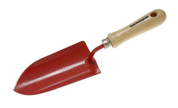 lahjoja puutarhurille