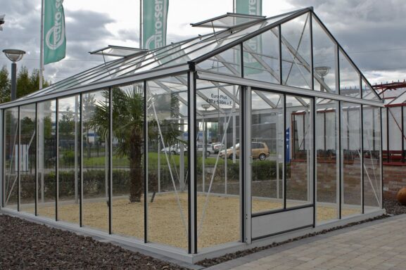 Euro-Plus-kasvihuone