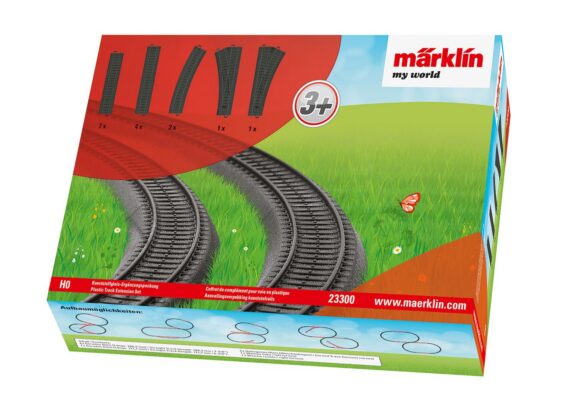 railway-extension-kit-myworld
