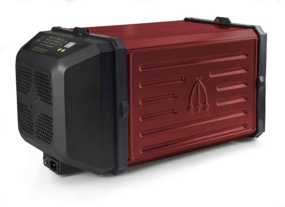 ruoan kuivausrumpu_Acatama-PRO_s