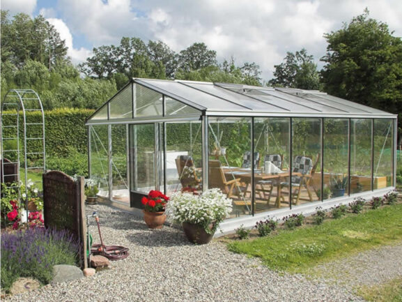 kasvuvyöhyke tropic plus