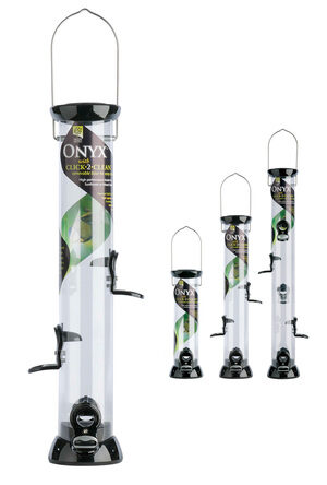 lintujen ruokinta onyx medium