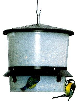 Suuret linna-ravintolat