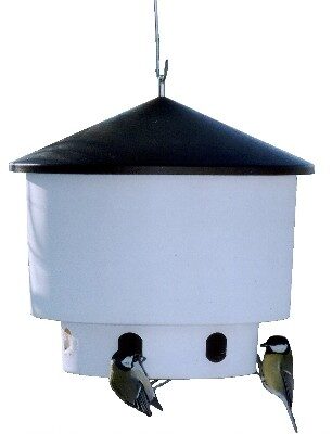 Suuret linna-ravintolat