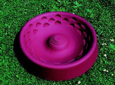 juomakulho linnuille