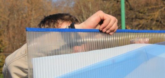 kasvuhoone paigaldus ehk montaaz