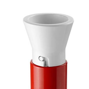 Käsipumppu tyhjiöpakkausta varten