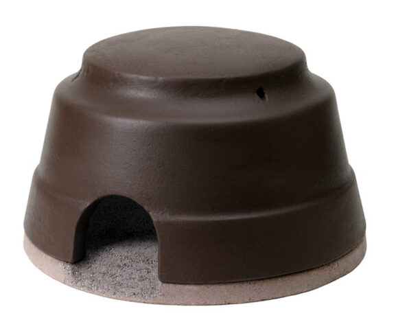 Siili - lämmitetyllä pohjalla