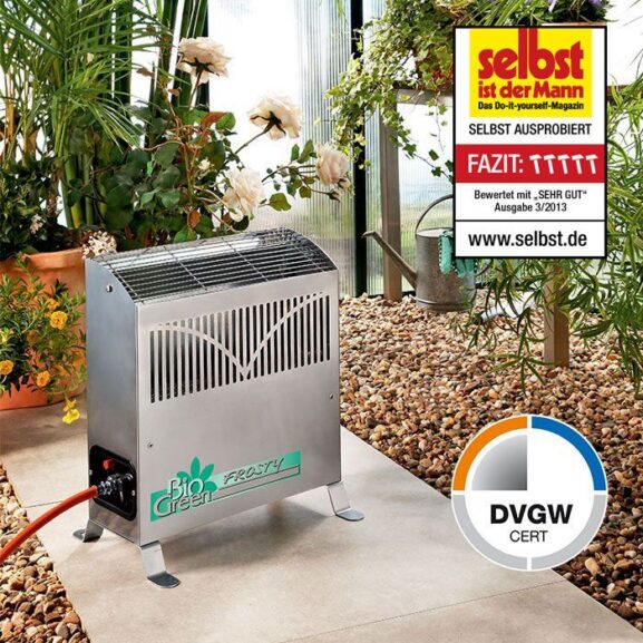 Kasvihuonekaasulämmitin Frosty 2500_01