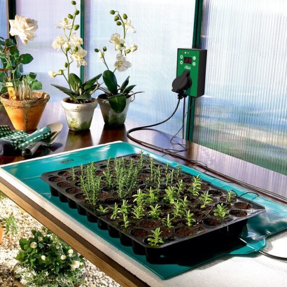 kasvihuoneen sähkömatto vihreä_01