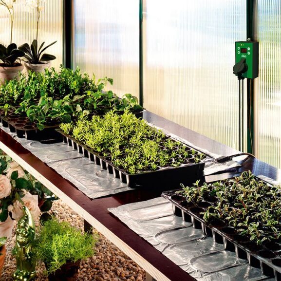 kasvihuoneen sähkömatto Sahara_04