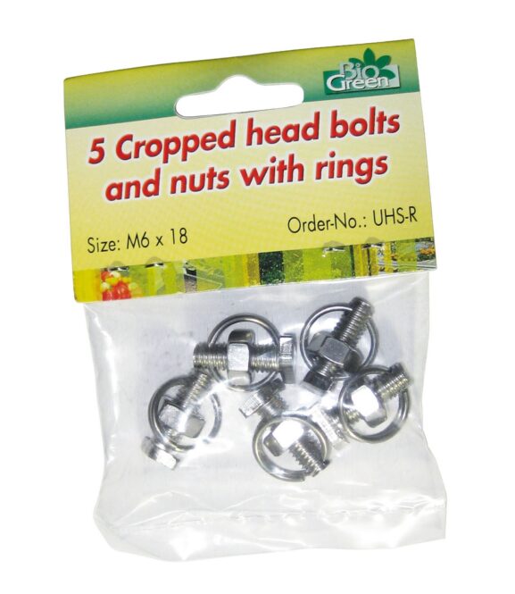 kasvihuonepultit train_01:n kanssa