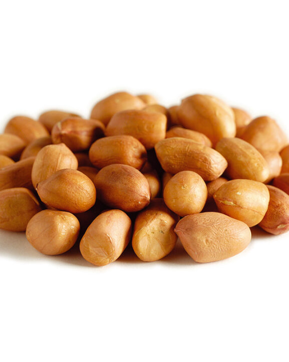 maapähkinä linnuille