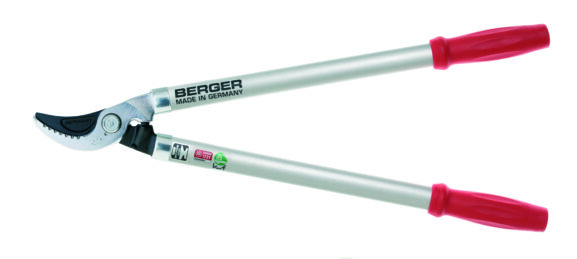 Suuret oksasakset puutarhatyökalut