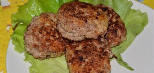 hakklihamasina kasutamine