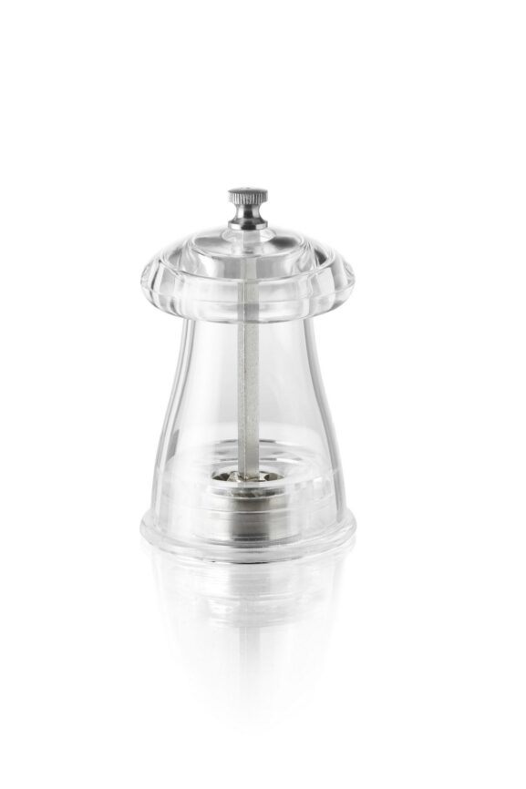 pippurimyllyt ja suolamyllyt kristalli