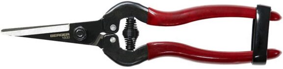 Berger puutarhasakset