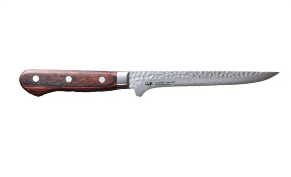 Japanilainen Coca Knife_Senzo Universal luunerotusveitsi