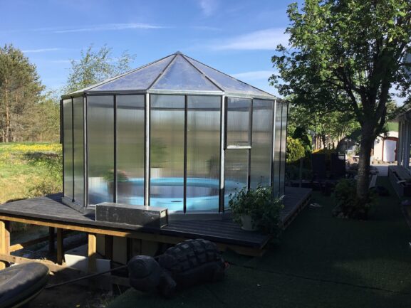 Paviljonki Rondon-Ringo