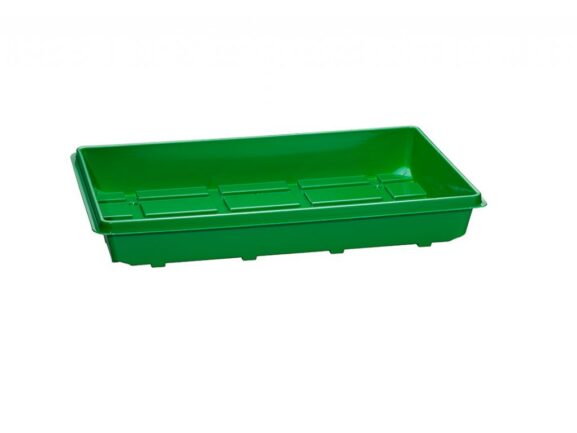 kylvöalustan kasetin pohjaan