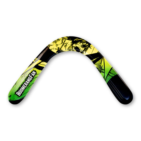 puinen bumerangi_MANGA