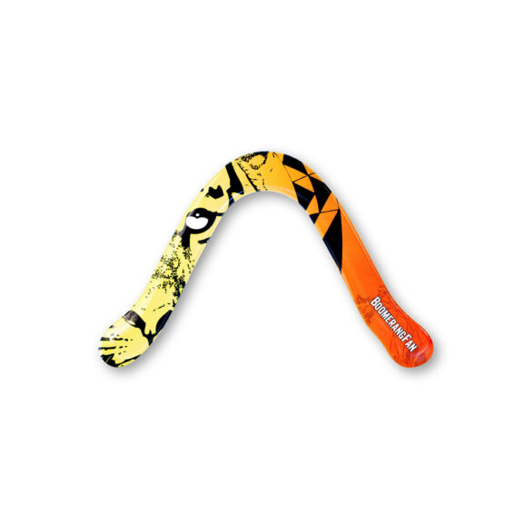 puinen bumerangi_TIGER