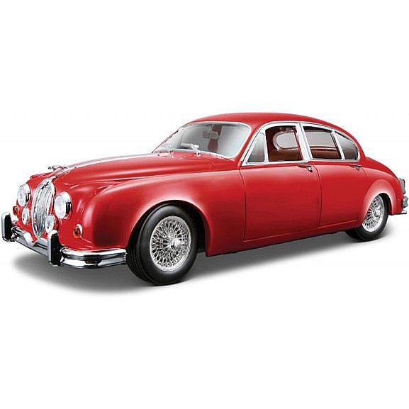 mudelauto_burago_Jaguar mark II_1-18-gold-jaguar-mark-ii-1959_1