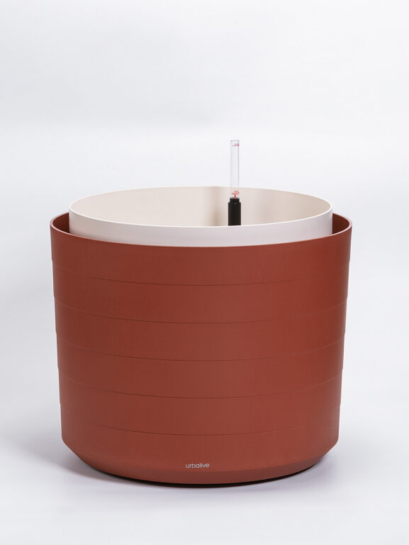 Itsestään sammuva kasviastia Berberis 55_012