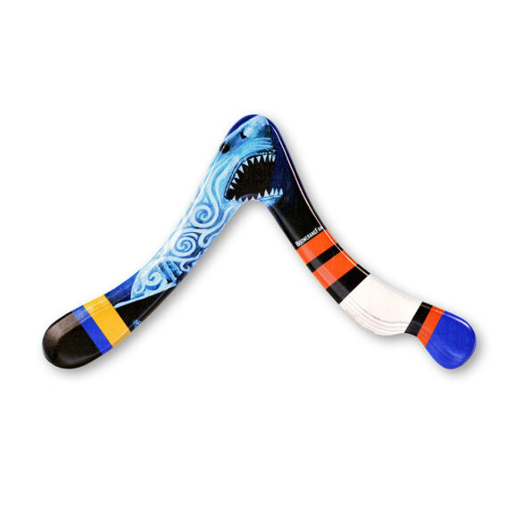 Boomerang_SHARK