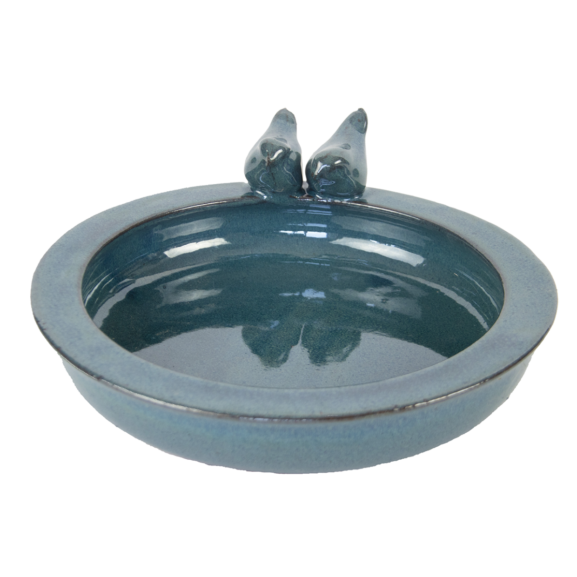 Juomakulho linnuille