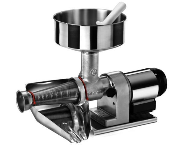 mahlapress BIG-2P Elegantti_17000BIE_1