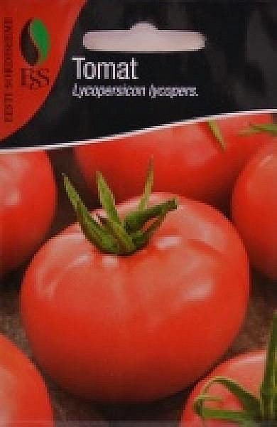 tomatiseemned visa