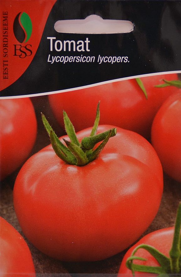 tomatiseemned Koit