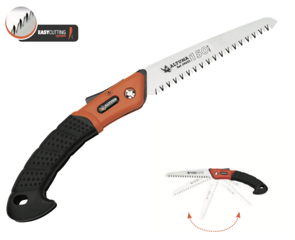 oksasaha altuna 180mm