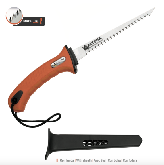 karsinta ja juurisahaus