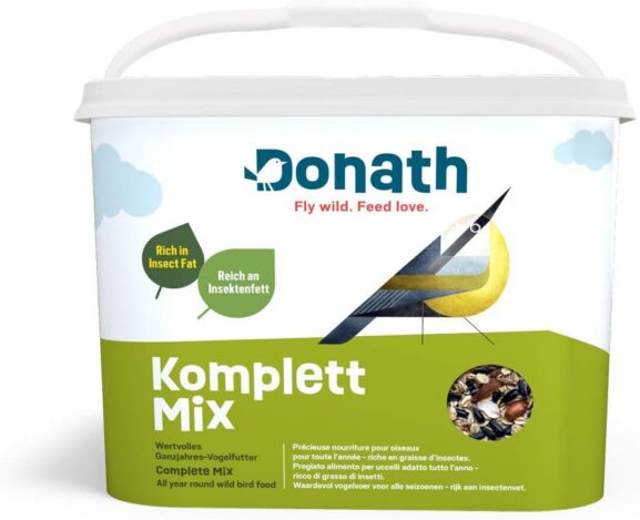 Täydellinen sekoitus_Ruokasekoitus, jossa on runsaasti hyönteisrasvaa_5kg_1