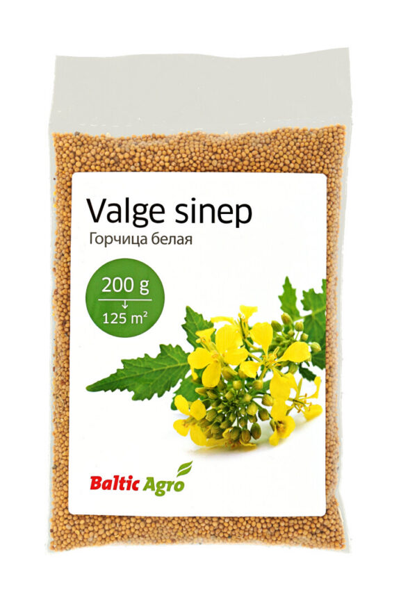 valkoiset sinapinsiemenet_200g