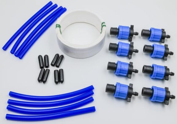 Imbvoolik BluSoak 4m set_1